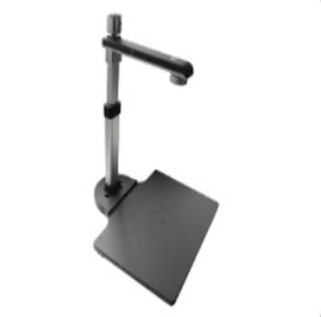 良田/eloam WW690R 扫描仪 高清像素高拍仪 带身份证读卡器