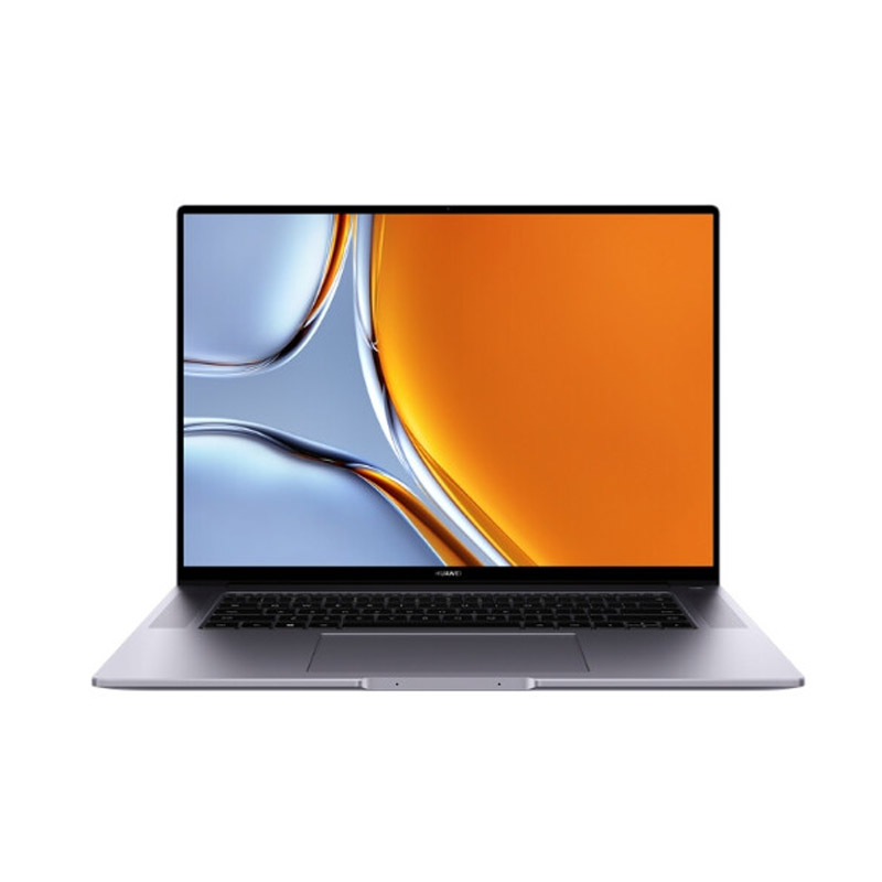 华为/Huawei MateBook 16s  便携式计算机  16英寸 12代酷睿i7 32GB+1TB