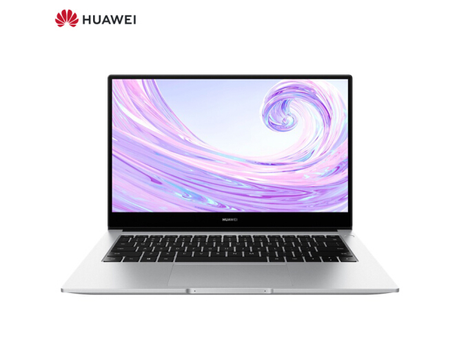 华为/Huawei MateBook D14  便携式计算机 酷睿 i5 16G+512G 锐炬显卡 轻薄本/护眼全面屏