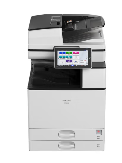理光/RICOH IM2500 多功能一体机   A3黑白激光打印机复印机
